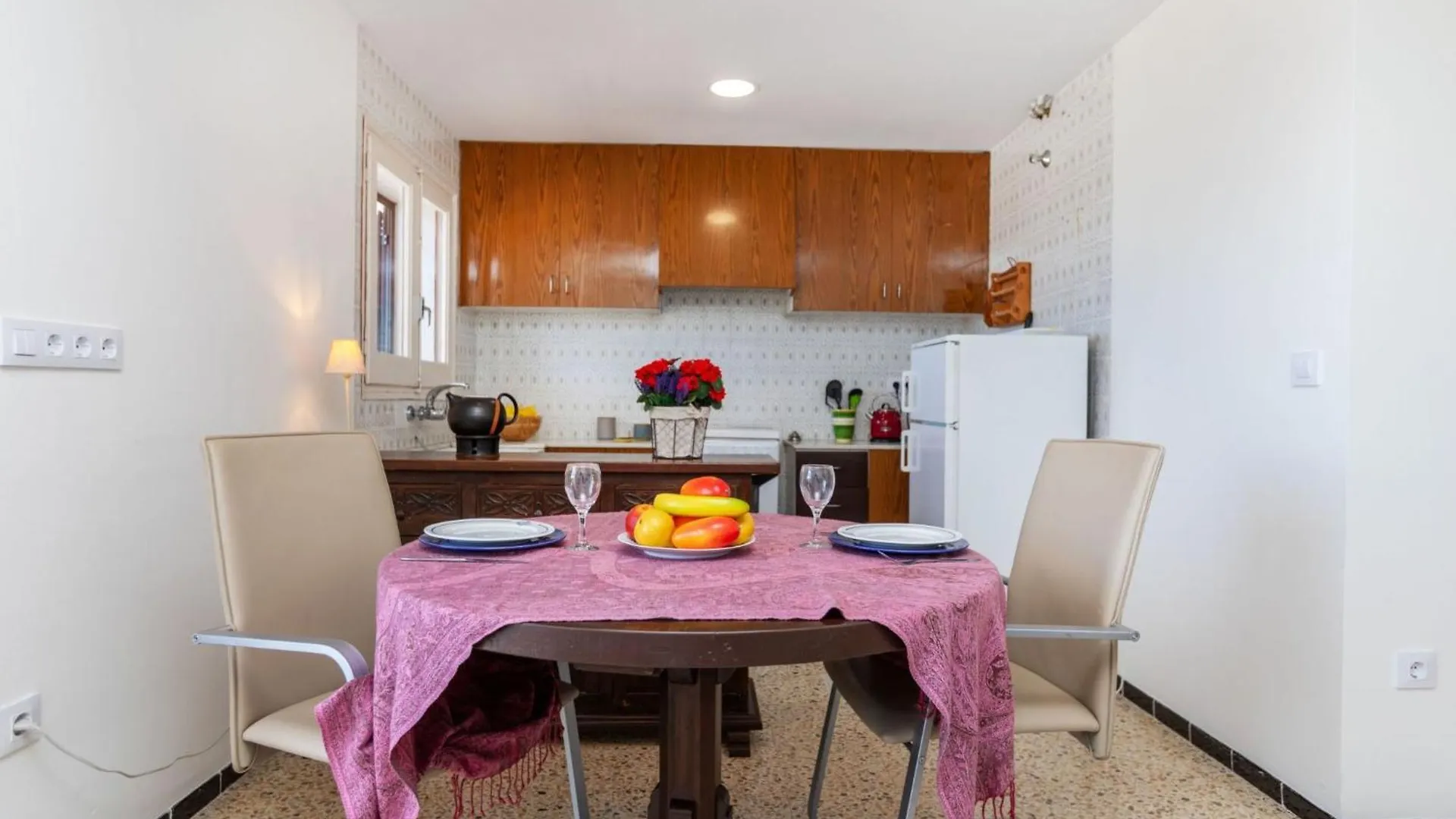 Apartment Neptuno By Interhome Llança Spanje