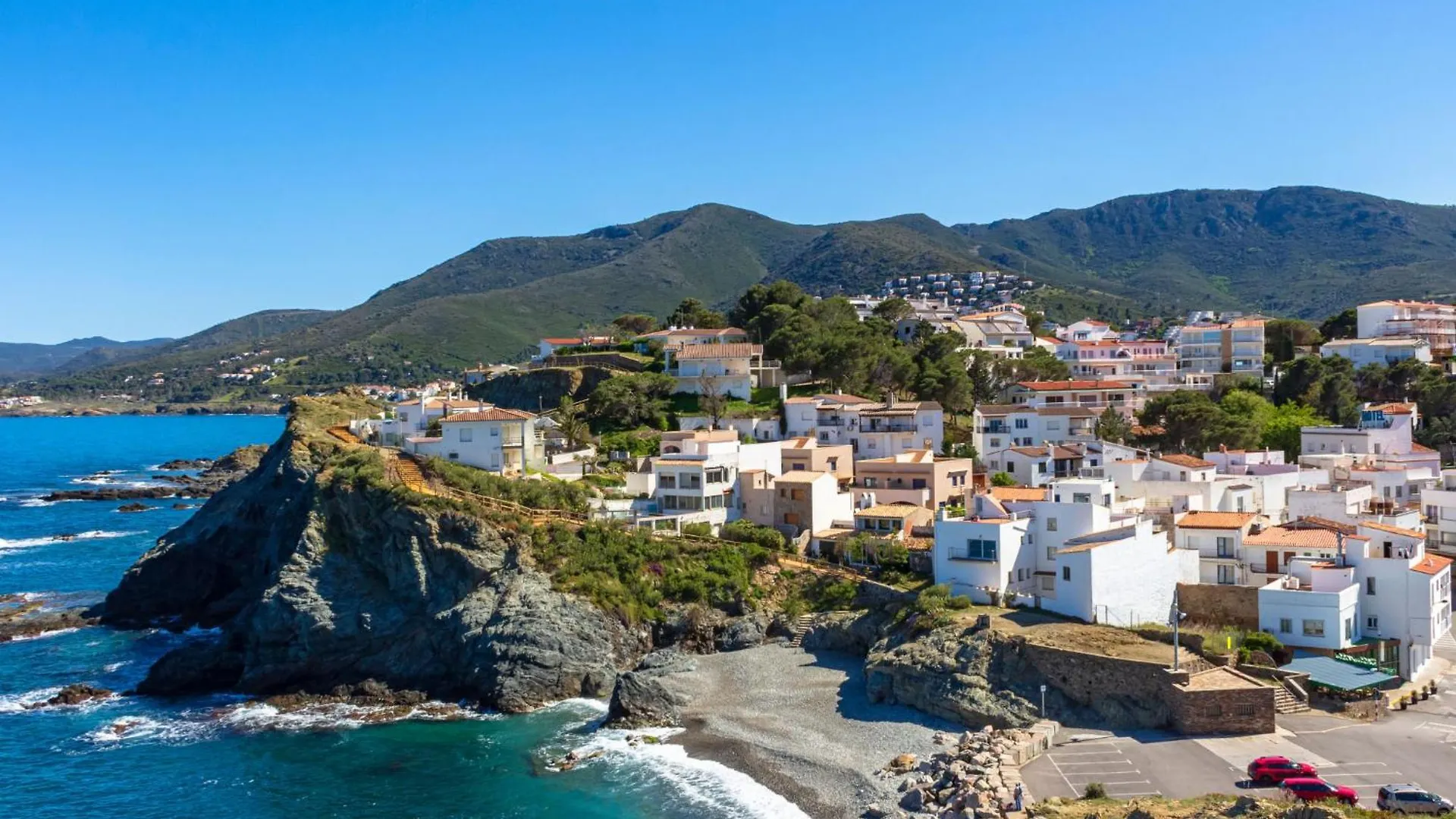 Apartment Neptuno By Interhome Llança Spanje